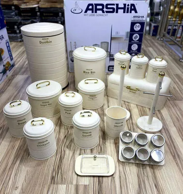 Arshia 24pcs 1