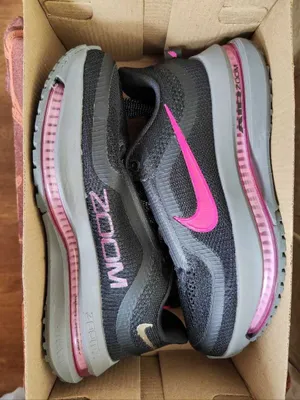 Кроссовки Nike Pegasus 1