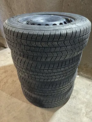 Продаётся шина Masafa 185/70 R14
