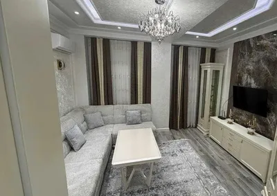 110 m², 4 xonali kvartira ijarasi, Chilonzor tumani · ID 43321 1