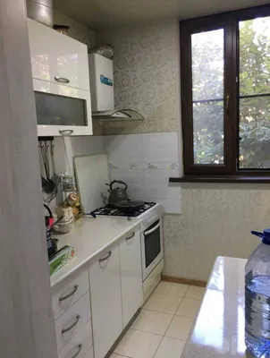 Продажа 3-комн. кв. 68 м², Юнусабадский · ID 6571 1