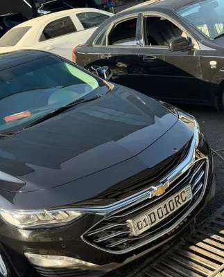 Malibu Premier, 2021 год 1