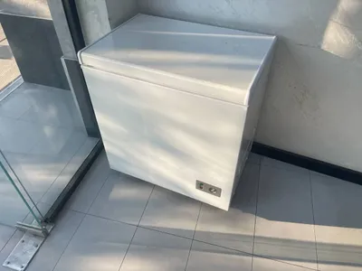 Морозильный ларь в хорошем состоянии 1