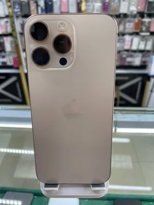 iPhone 16 Pro Max 256GB 1