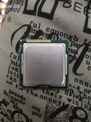 i5 2400 3.1Ghz 1