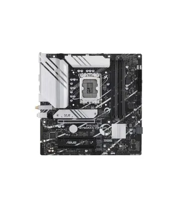 ASUS PRIME B760M-A-CSM DDR5 anakart 1