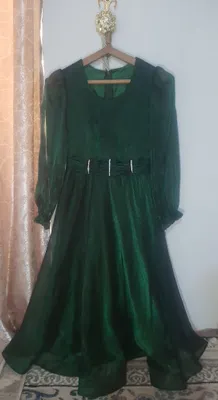 Vichirniy koylak 1