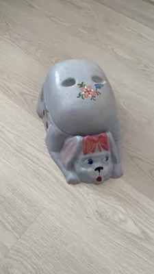 Горшок детский