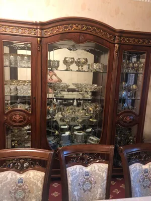Мебель для зала 1