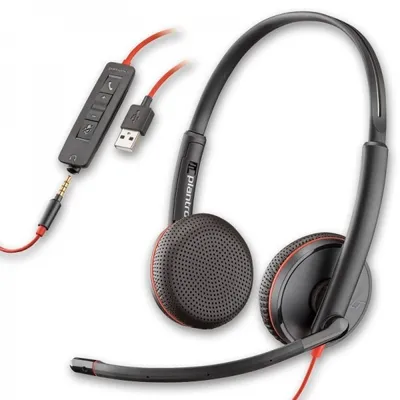 Plantronics Blackwire C3225 kompyuter garniturasi