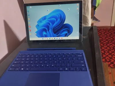 Microsoft Surface Pro 7 1