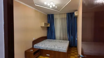 Аренда квартиры, 4 комнаты, 90 м², Яккасарайский район 1