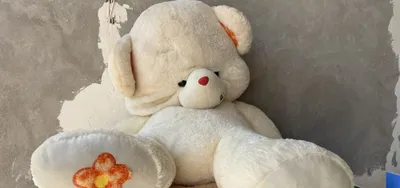 Продаётся большой медведь 1
