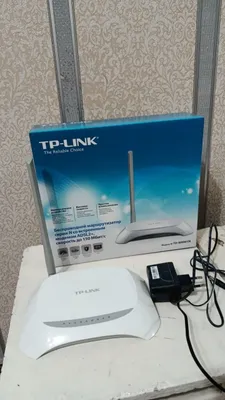 A’lo ish holatidagi router sotiladi