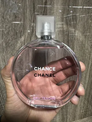 Chanel eau tendre fraiche eau de parfum 1