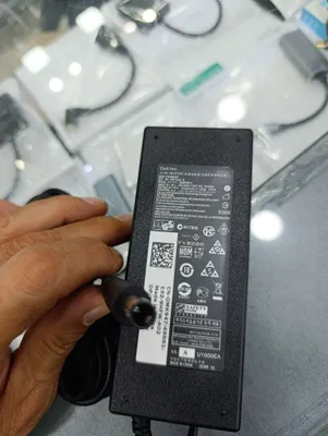 Chegirma! DELL 19.5 V 4.62 A quvvat manbalari/adapter (click, pay me) 1