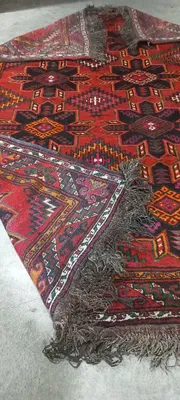 Gilom muzey, ekospanat, muzeyga qóyish mumkin. ? 1
