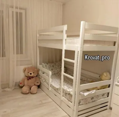 Krovat 2 etaj SKIDKA