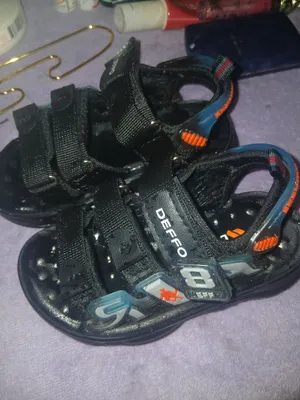 sandal yengi