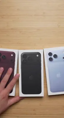 iphone 18 pro yangi