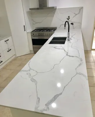 Столешницы из искусственного камня 1