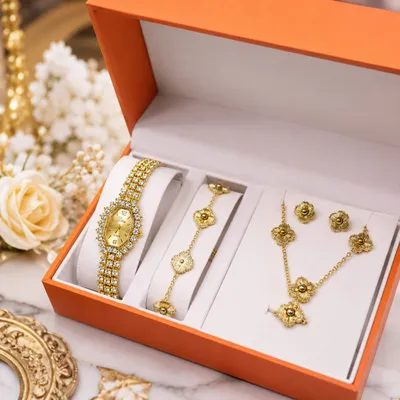 PREMIUM AYOLLAR TAQINCHOQLARI TO‘PLAMI