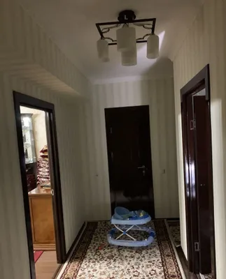 Yangihayot 8 2qavat 66 mebeli bilan 1