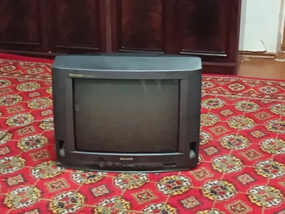 Sharp televizori