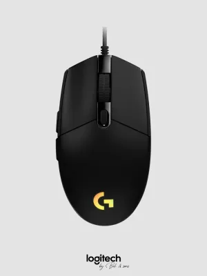 Logitech G102 Lightsync 1