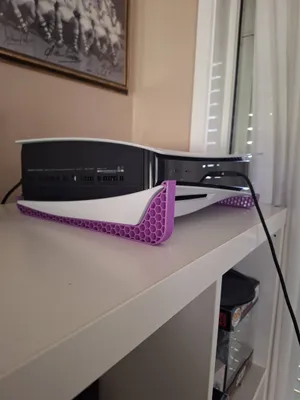 PS5 uchun gorizontal taglik 1