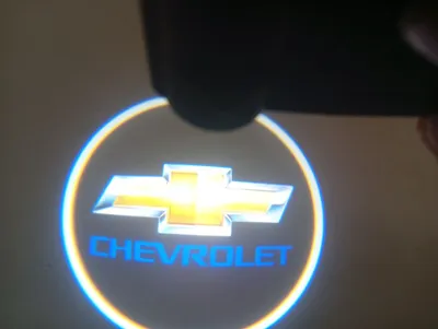 Chevrolet eshik ochilganda jonli surat