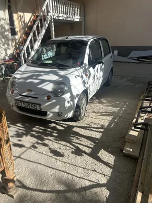 matiz sotiladi. 1