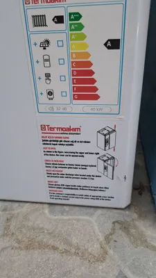 Электрический котёл Termoakm 1