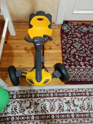 elektrokart 1