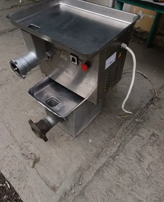 Продаётся мясорубка 1