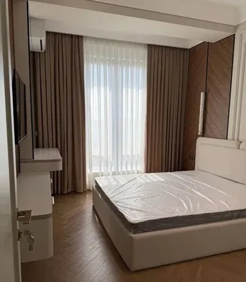 57 m², 2 xonali kvartira ijarasi, Yakkasaroy tumani · ID 43188 1