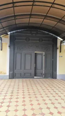 Темир дарвоза Temir darvoza Металлические Железные Ворота Naves