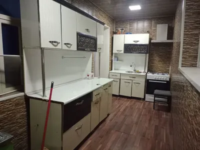 Qorovulbozorda 3 xonali kvartira ijaraga beriladi. 1