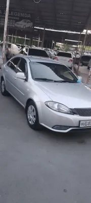 Chevrolet Gentra, механика, 2015 год, 160 000 1