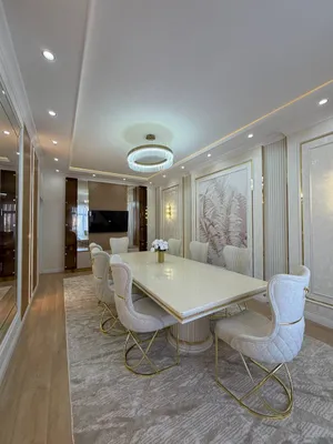 4 xonali kvartira, 108 m2, Olmazor 1