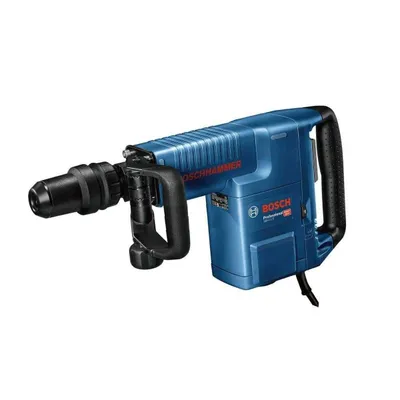 Bosch GSH 11 E Professional buzuvchi bolg‘asi