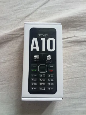 Novey A10 1