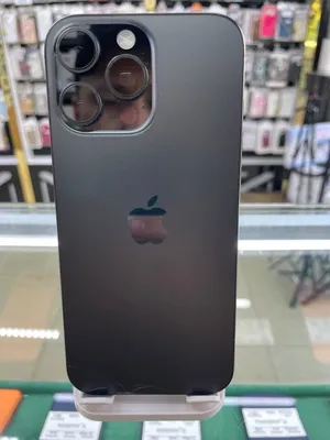 iPhone 16 Pro Max 1