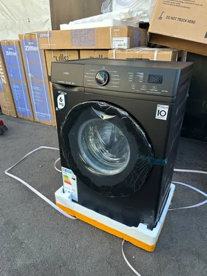 Rulls 6 kg BLACK 1