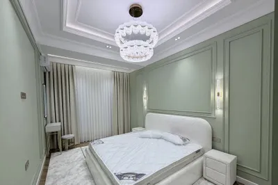 Yunusobod tumanida 86 m², 3 xonali kvartira ijarasi · ID 43453 1