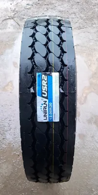 Грузовые шины 12.00R20 (20 pr) 1
