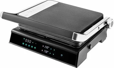 Гриль прижимной Red Solution SteakPRO G807D 1