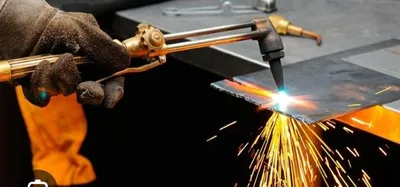 Газарезка ва сварочная работа 1