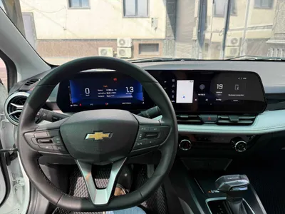 Monza oq kraskasi toza prabegi 11.700 yurgan halol 1