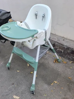 Детский стульчик 1
